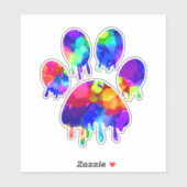 ポープリント シール (シート)