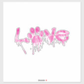 ポープリント シール (シート)