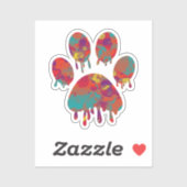 ポープリント シール (シート)