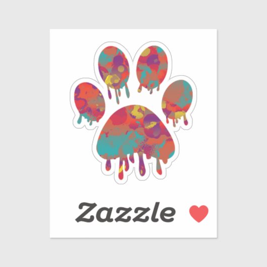 ポープリント シール (シート)