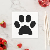 ポープリント スタンダードカクテルナプキン (インサイチュ)