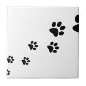 ポープリント タイル (正面)