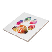 ポープリント タイル (側面)