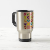 ポープリント トラベルマグ (正面左)