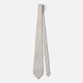 ポープリント ネクタイ (正面)