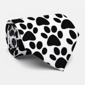 ポープリント ネクタイ (ロール)