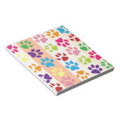 ポープリント ノートパッド (アングル)