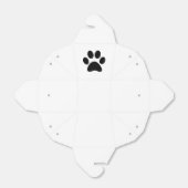 ポープリント フェイバーボックス (折り畳みなし)