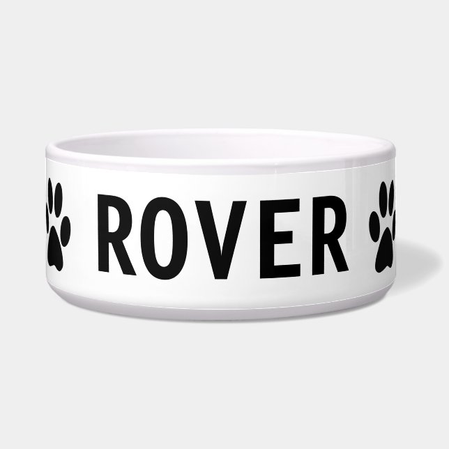 ポープリント ボウル (正面)