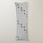 ポープリント ボディピロー (正面縦)