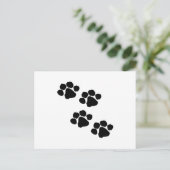 ポープリント ポストカード (スタンド正面)