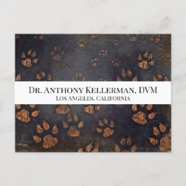 ポープリント ポストカード