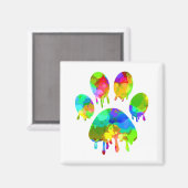 ポープリント マグネット (正面/裏面)