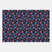 ポープリント ラッピングペーパーシート (正面2)