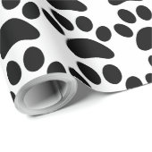 ポープリント ラッピングペーパー (ロールコーナー)