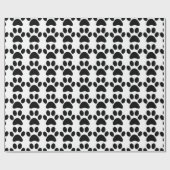 ポープリント ラッピングペーパー (フラット)