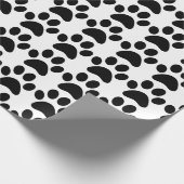 ポープリント ラッピングペーパー (角)