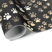 ポープリント ラッピングペーパー (ロールコーナー)