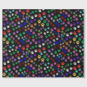 ポープリント ラッピングペーパー (フラット)