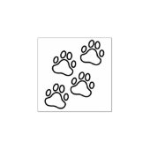 ポープリント ラバースタンプ (インプリント)