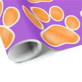 ポープリント – SRF ラッピングペーパー (ロールコーナー)