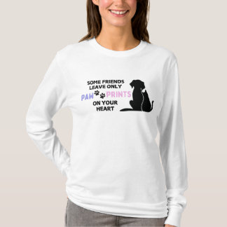 ポープリント Tシャツ