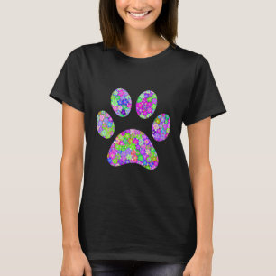 ポープリント Tシャツ