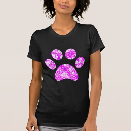 ポープリントTシャツ Tシャツ (正面)