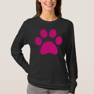 ポープリントTシャツ Tシャツ
