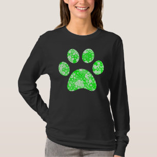 ポープリントTシャツ Tシャツ