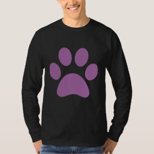 ポープリントTシャツ Tシャツ
