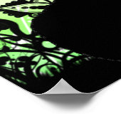 ポーボーイ ポスター (角)