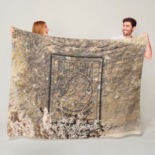 ポーミア フリースブランケット (インサイチュ)