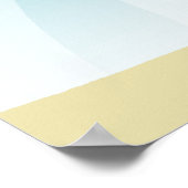 ポームビーチ ポスター (角)