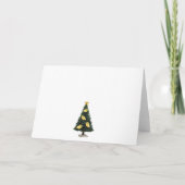 ポーラカード シーズンカード (裏面)