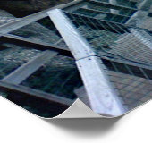 ポーラケイブズウォークウェイプレイマス,ニューハンプシャー ポスター (角)