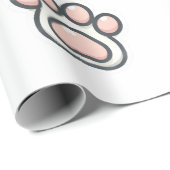 ポーラッピング紙 ラッピングペーパー (ロールコーナー)