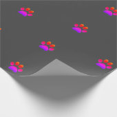 ポーラッピング紙 ラッピングペーパー (角)