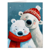 ポーラハグ (正面)