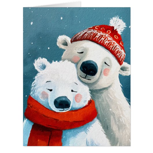 ポーラハグ (正面)