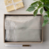 ポーラベアアイス絵を描フローの切り離し 薄葉紙 (ギフト)