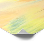 ポーラベアサンデドリームデラックス ポスター (角)