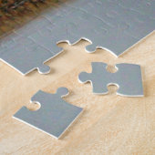 ポーラベアスタッロールジグソーパズル ジグソーパズル (側面)