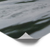 ポーラベアズアクアオーラ ポスター (角)