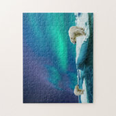 ポーラベアズゲームパズル ジグソーパズル (縦)