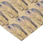 ポーラベアテーブルクロスベアアートテーブルクロス テーブルクロス (アングル)