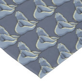 ポーラベアテーブルクロスベビーベアアートテーブルクロス テーブルクロス (アングル)