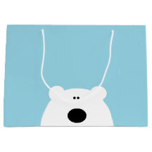 ポーラベアブルー