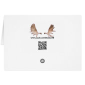 ポーラベアポープリント (裏面横)