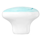 ポーラベアポープリント セラミックノブ (側面)